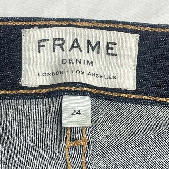 🔥frame denim jeans - Picture 4 of 14